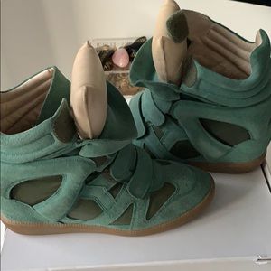 Isabel Marant sneakers